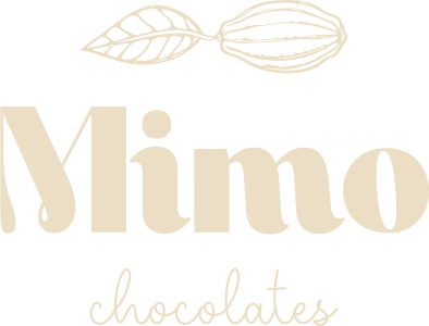 Logo Mimo Chocolates