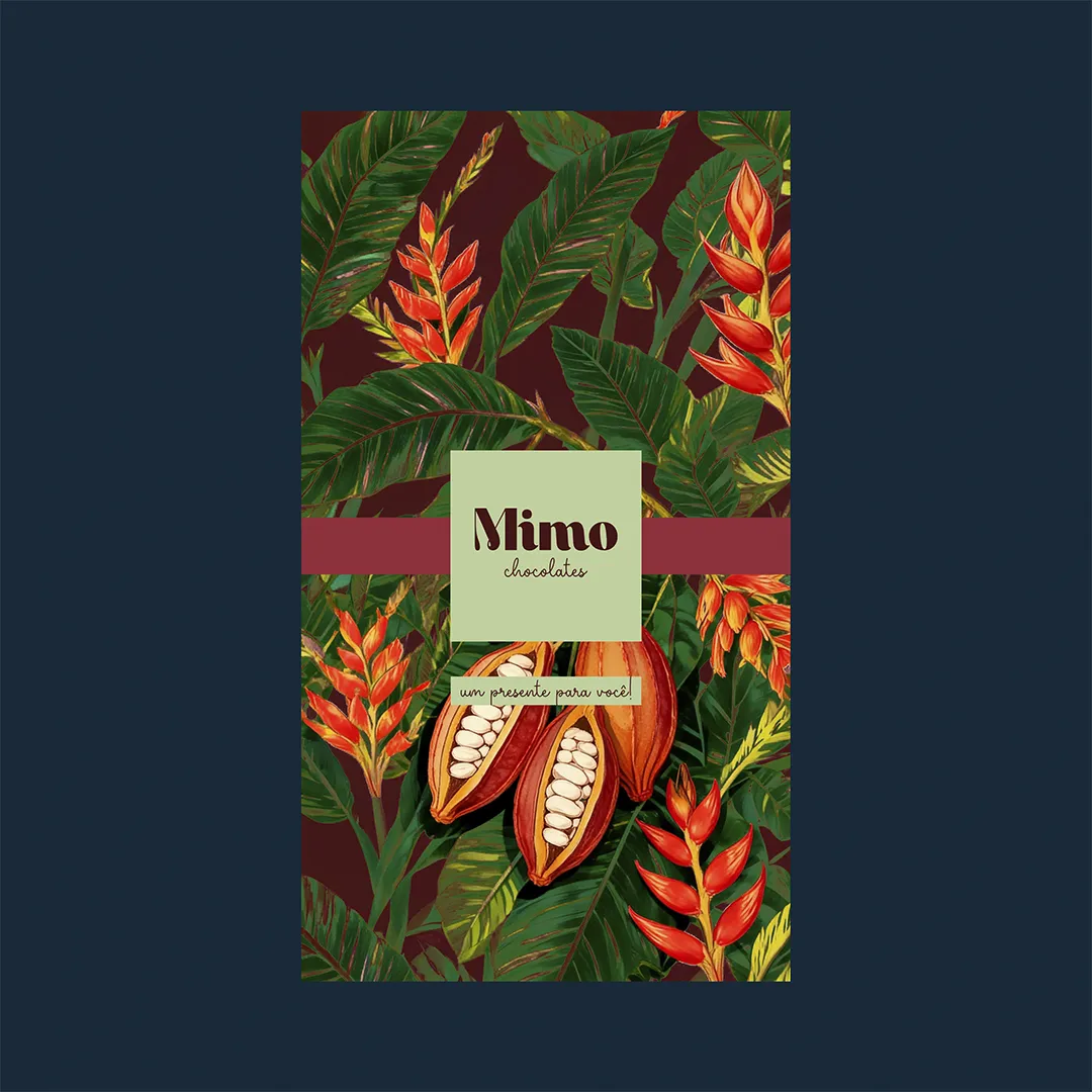 Produto Mimo