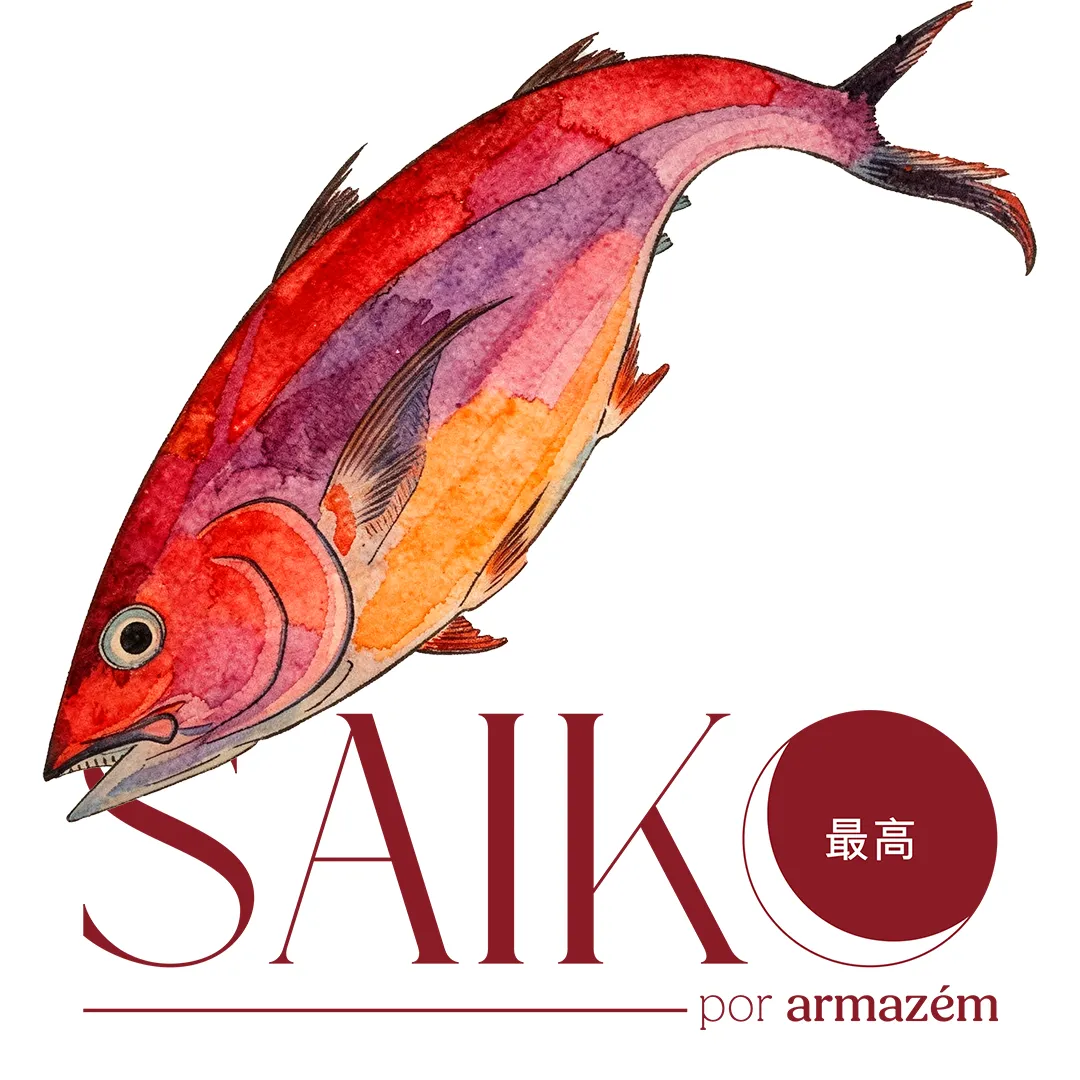 Produto Saiko