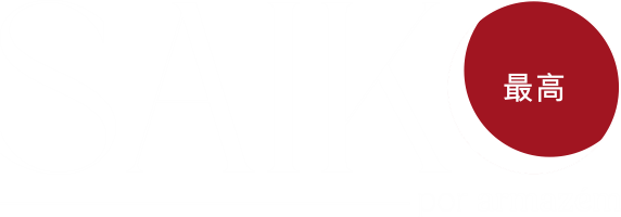 Logo Saiko